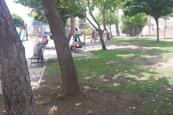 Polis Amca Parkı - Resim 3