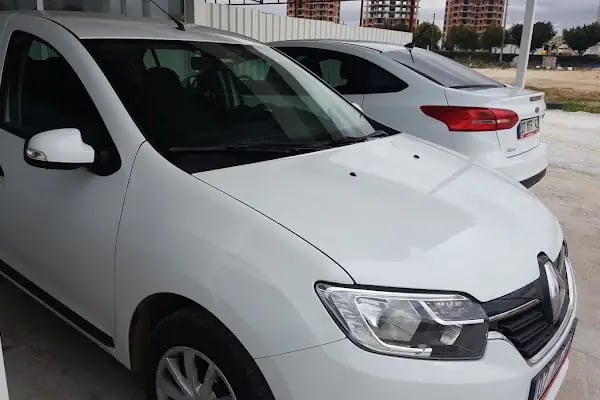 Avec Rent a Car - Antalya Havalimanı - Resim 12