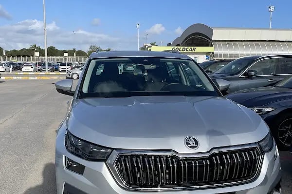 Avec Rent a Car - Antalya Havalimanı - Resim 15