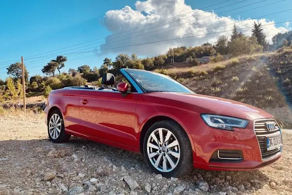 Avec Rent a Car - Antalya Havalimanı - Resim 9
