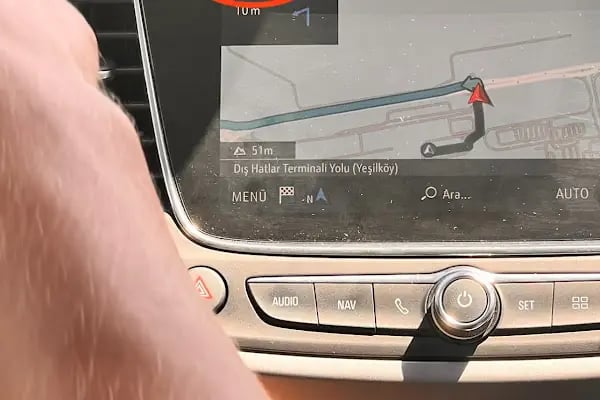 Avec Rent a Car - Antalya Havalimanı - Resim 10