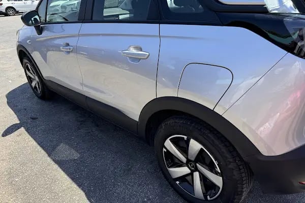 Avec Rent a Car - Antalya Havalimanı - Resim 7