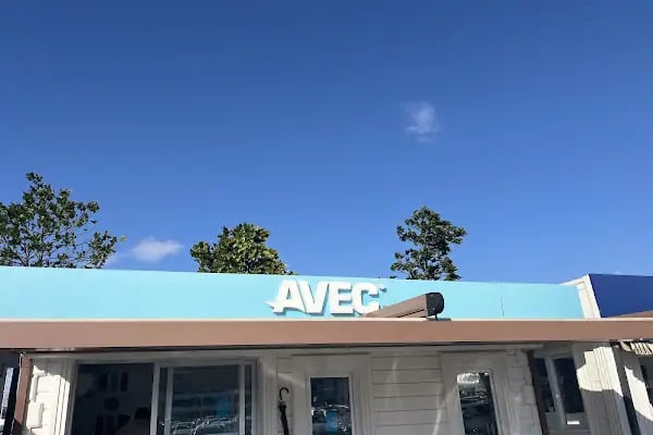 Avec Rent a Car - Antalya Havalimanı - Resim 3