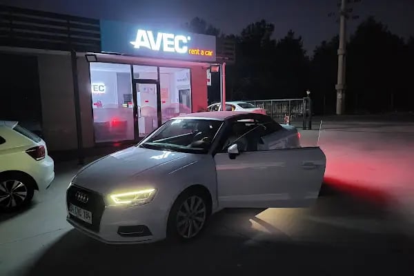 Avec Rent a Car - Antalya Havalimanı - Resim 14