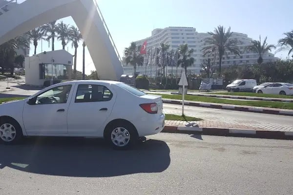 Avec Rent a Car - Antalya Havalimanı - Resim 20