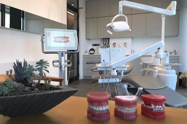 Klinik Adana Diş Polikliniği - Resim 10