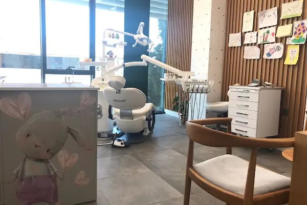 Klinik Adana Diş Polikliniği - Resim 4