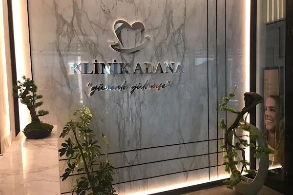 Klinik Adana Diş Polikliniği - Resim 11