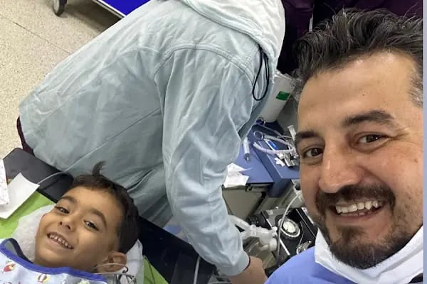 Klinik Adana Diş Polikliniği - Resim 19