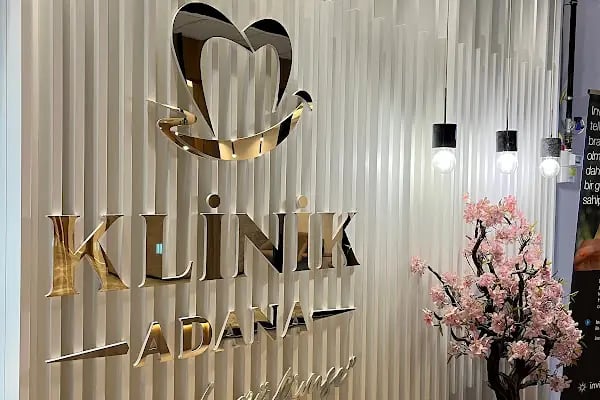Klinik Adana Diş Polikliniği - Resim 1