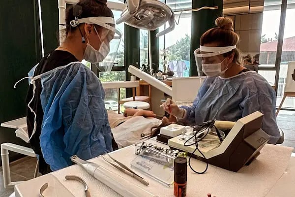 Klinik Adana Diş Polikliniği - Resim 5