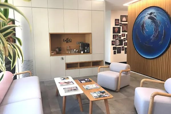 Klinik Adana Diş Polikliniği - Resim 7