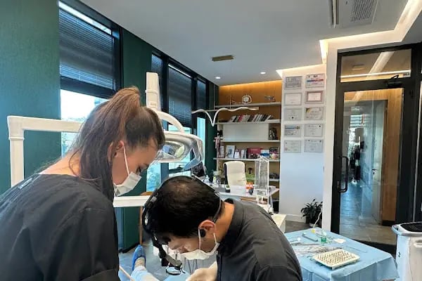 Klinik Adana Diş Polikliniği - Resim 18