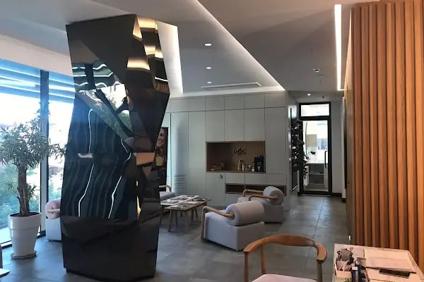 Klinik Adana Diş Polikliniği - Resim 2