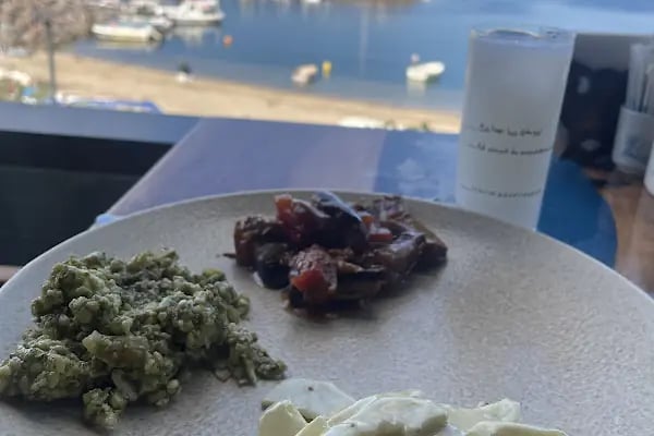 nortHestia Cafe & Restaurant - Resim 15