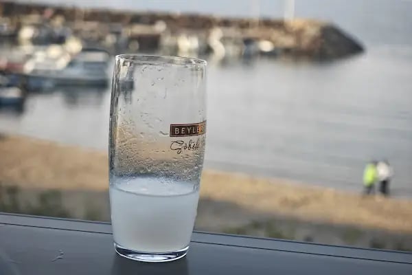nortHestia Cafe & Restaurant - Resim 19