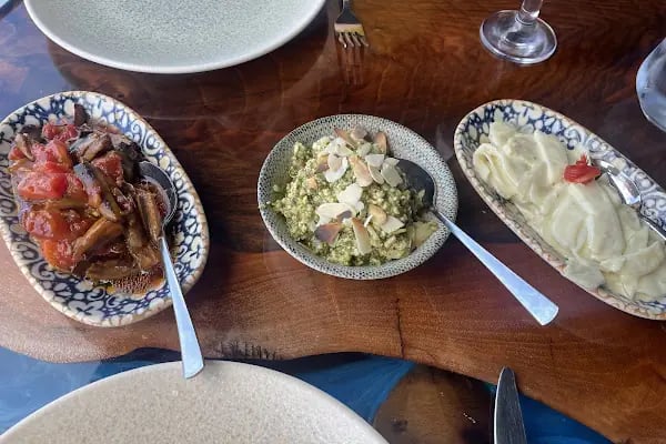 nortHestia Cafe & Restaurant - Resim 12