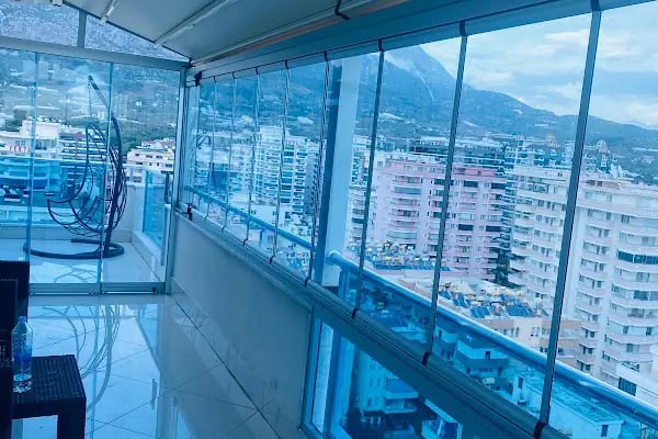 Alanya Gür Alüminyum - Resim 1