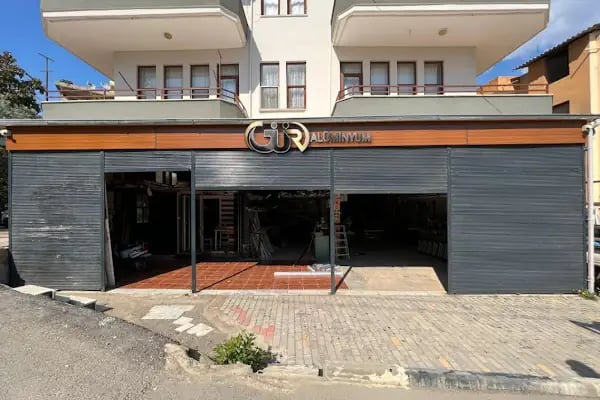 Alanya Gür Alüminyum - Resim 3