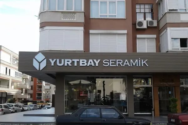 YURTBAY SERAMIK - Resim 1