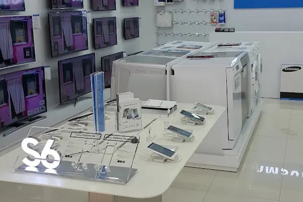 MacroCom Ltd. Şti. Samsung Bayii - Resim 11