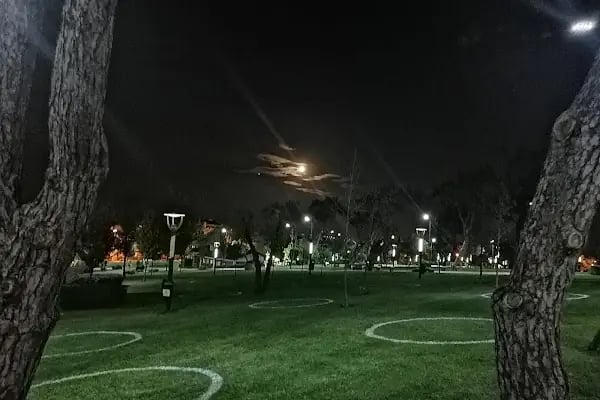 Hava Şehitliği - Resim 15