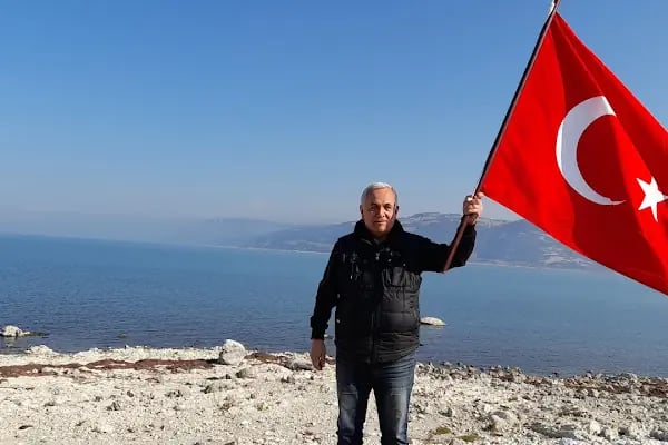 Hava Şehitliği - Resim 12