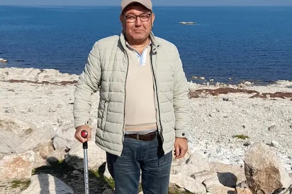 Hava Şehitliği - Resim 14
