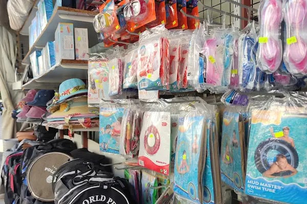 Milenyum AVM General Store - Resim 2