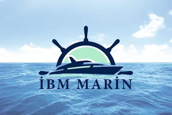 İBM Marin Bark şişme bot Türkiye distribütörü - Resim 1