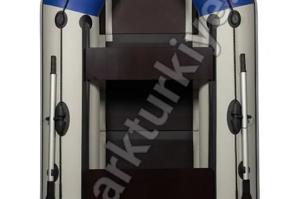 İBM Marin Bark şişme bot Türkiye distribütörü - Resim 19