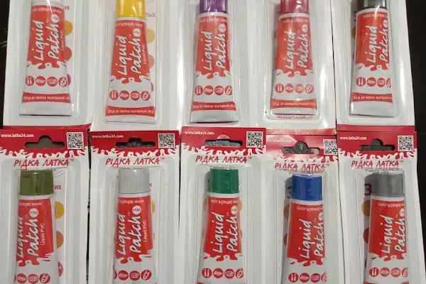 İBM Marin Bark şişme bot Türkiye distribütörü - Resim 6