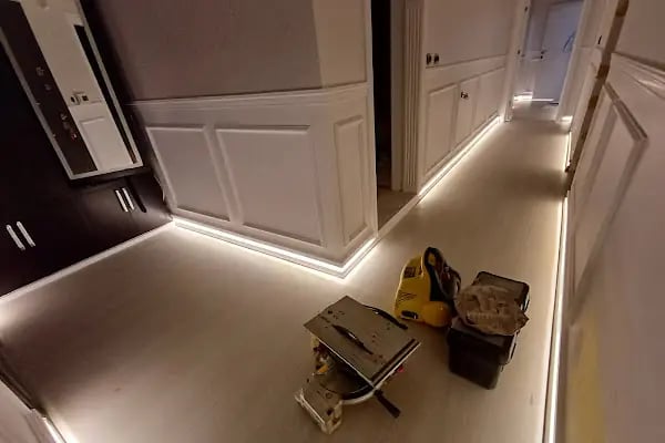 ARNAVUTKÖY PARKECİ SÜPÜRGELİK USTASI - Resim 2