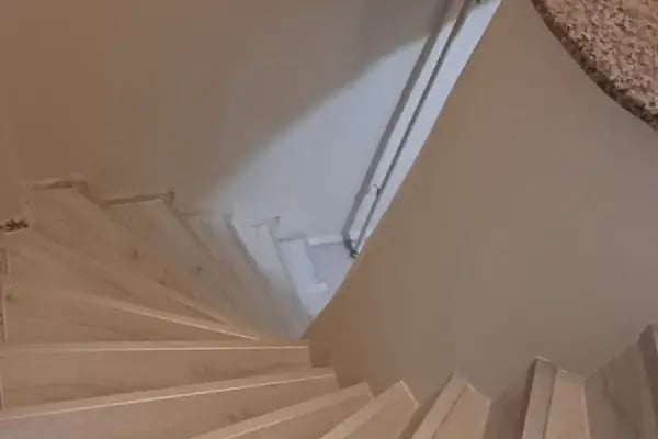 ARNAVUTKÖY PARKECİ SÜPÜRGELİK USTASI - Resim 9