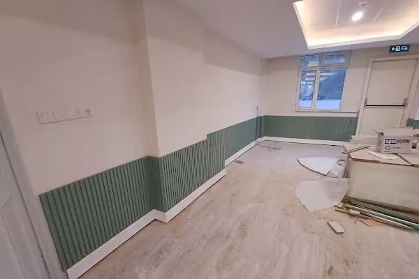 ARNAVUTKÖY PARKECİ SÜPÜRGELİK USTASI - Resim 19