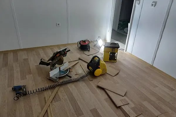 ARNAVUTKÖY PARKECİ SÜPÜRGELİK USTASI - Resim 14