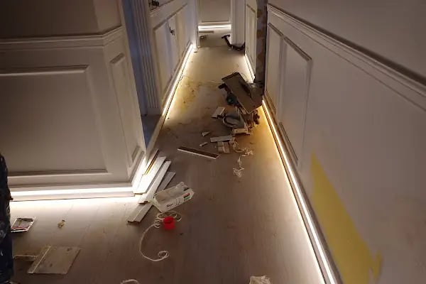 ARNAVUTKÖY PARKECİ SÜPÜRGELİK USTASI - Resim 7