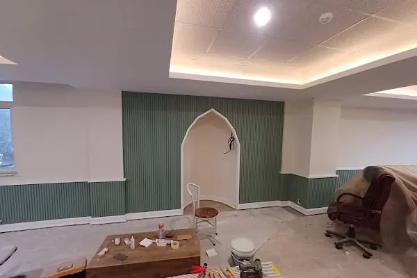 ARNAVUTKÖY PARKECİ SÜPÜRGELİK USTASI - Resim 8