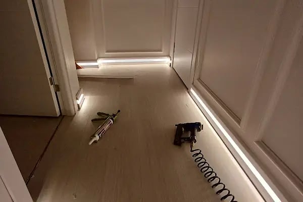 ARNAVUTKÖY PARKECİ SÜPÜRGELİK USTASI - Resim 11