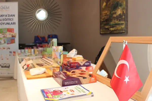 DİLGEM - Genel Merkez - Resim 3