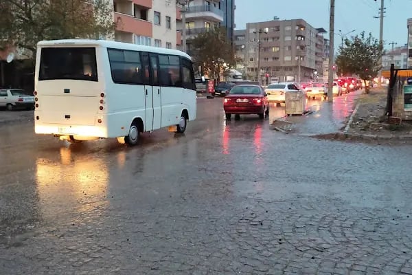 LastikPark - Balcı Oto Lastik - Resim 7
