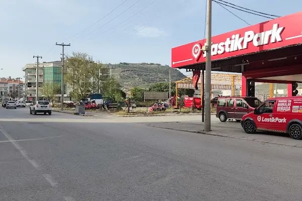 LastikPark - Balcı Oto Lastik - Resim 8