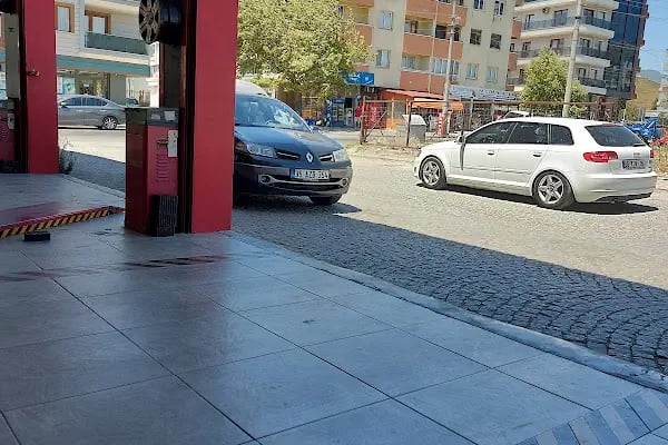 LastikPark - Balcı Oto Lastik - Resim 14