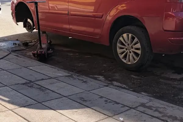 LastikPark - Balcı Oto Lastik - Resim 11