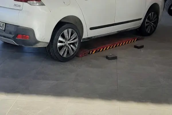 LastikPark - Balcı Oto Lastik - Resim 10