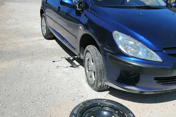 LastikPark - Balcı Oto Lastik - Resim 13