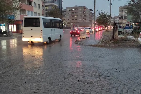 LastikPark - Balcı Oto Lastik - Resim 12