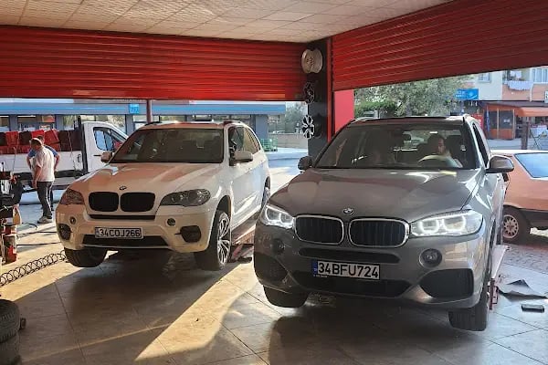 LastikPark - Balcı Oto Lastik - Resim 16