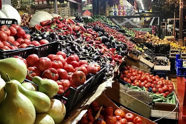 Kilis Gaziantep Nizip Pazarı - Resim 7