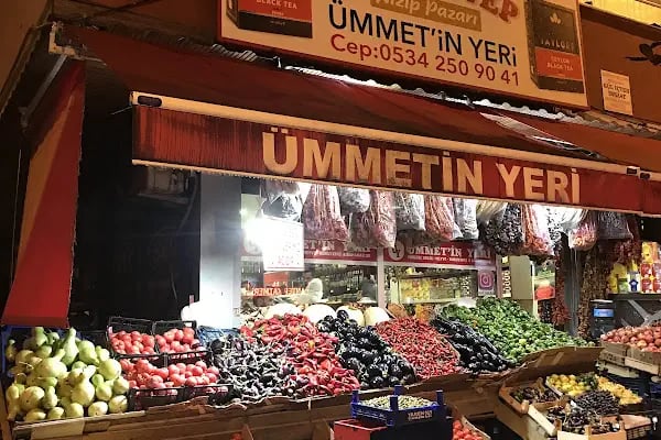 Kilis Gaziantep Nizip Pazarı - Resim 2